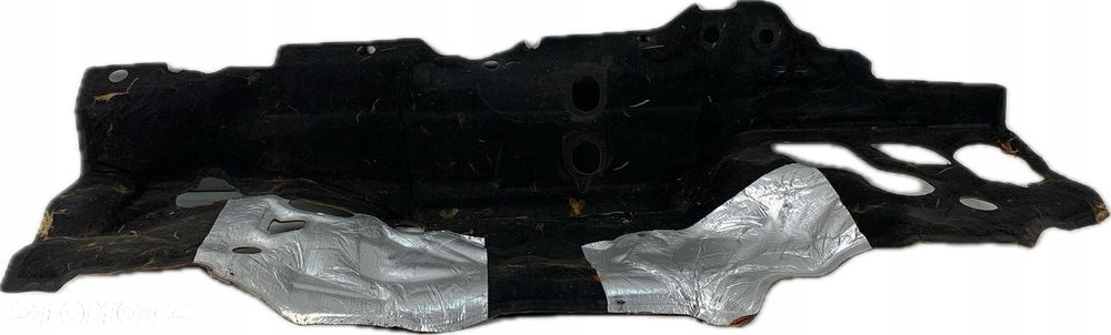 U1 DODGE RAM 1500 IV LIFT 14- WYGŁUSZENIE ŚCIANY GRODZIOWEJ 68204728AC - 1