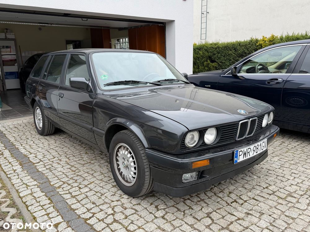 BMW Seria 3 - 8