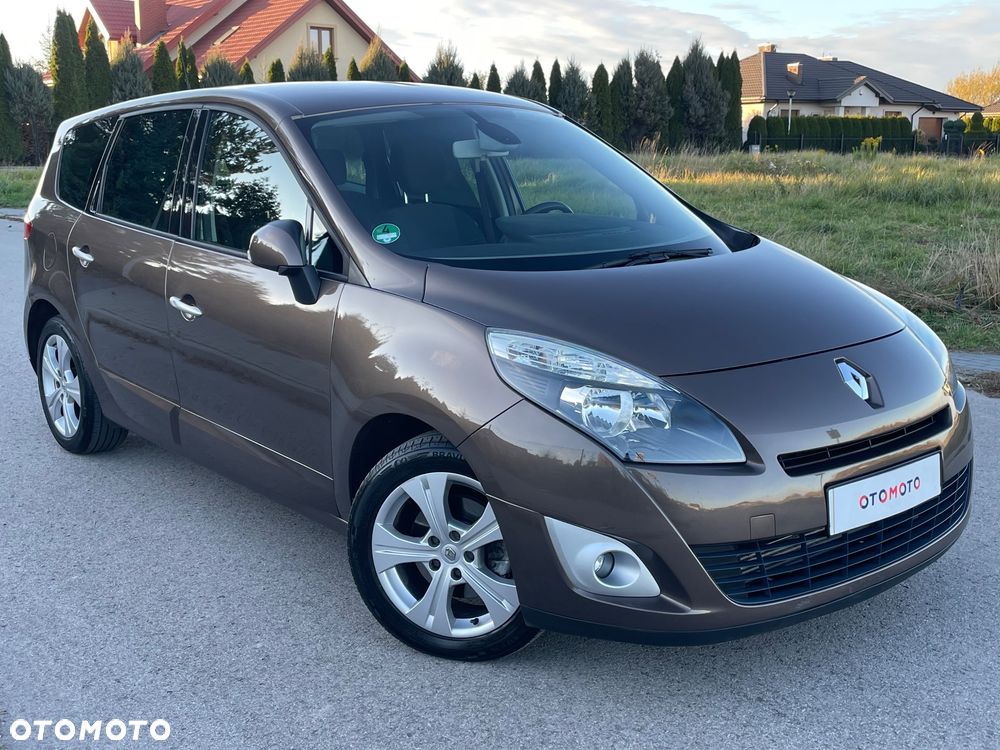 Renault Grand Scenic Gr 1.4 16V TCE Expression - 3