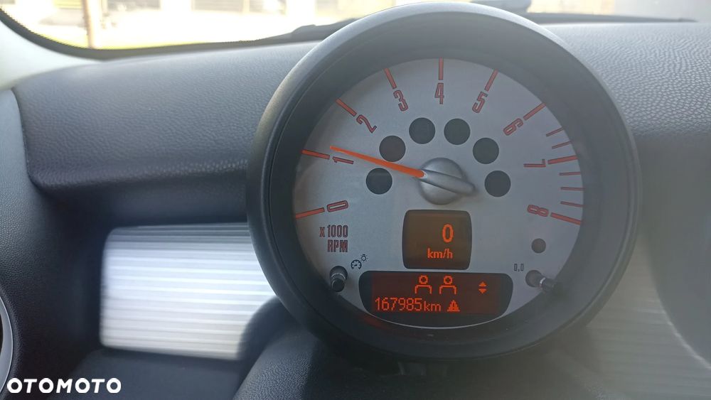 MINI Cooper Standard - 23