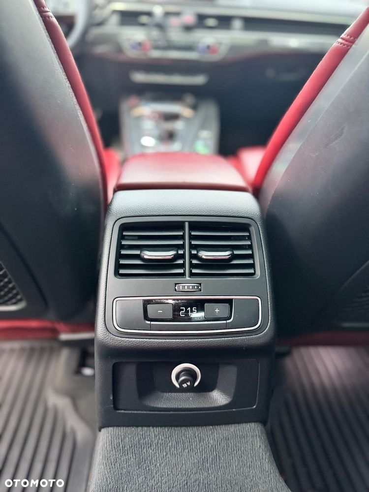 Audi S5 Sportback - 13