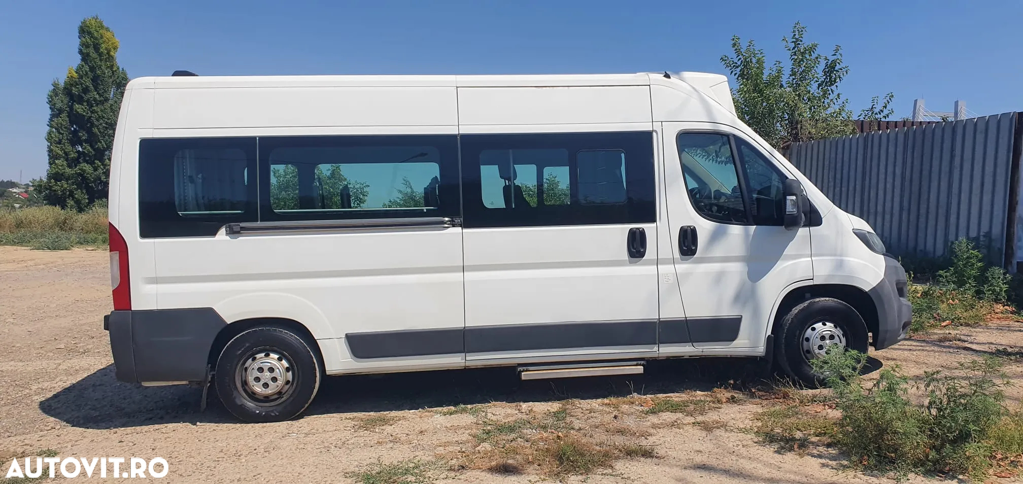 Peugeot Boxer - 6