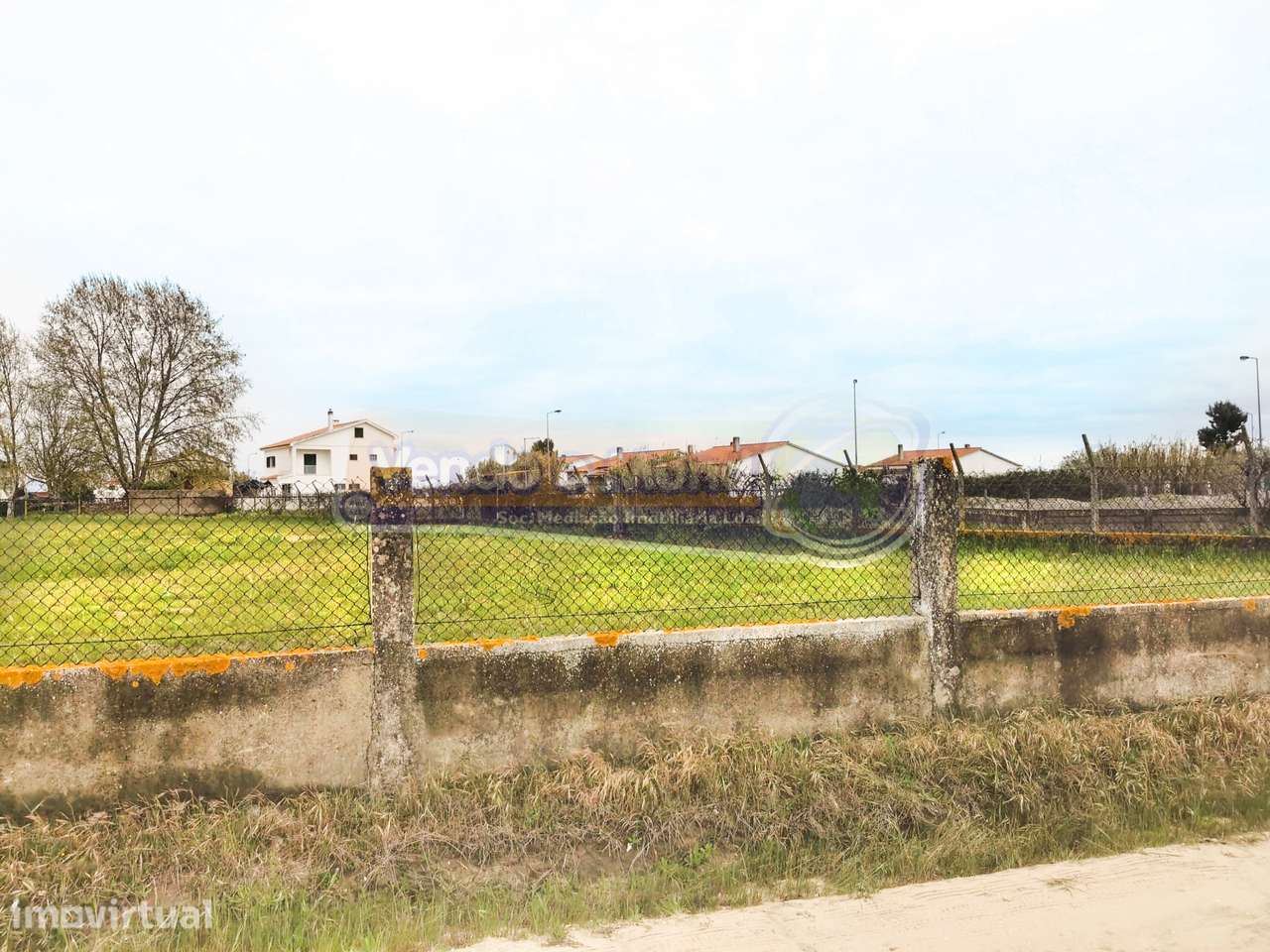 Terreno em Marinhais (M562) - Grande imagem: 5/6