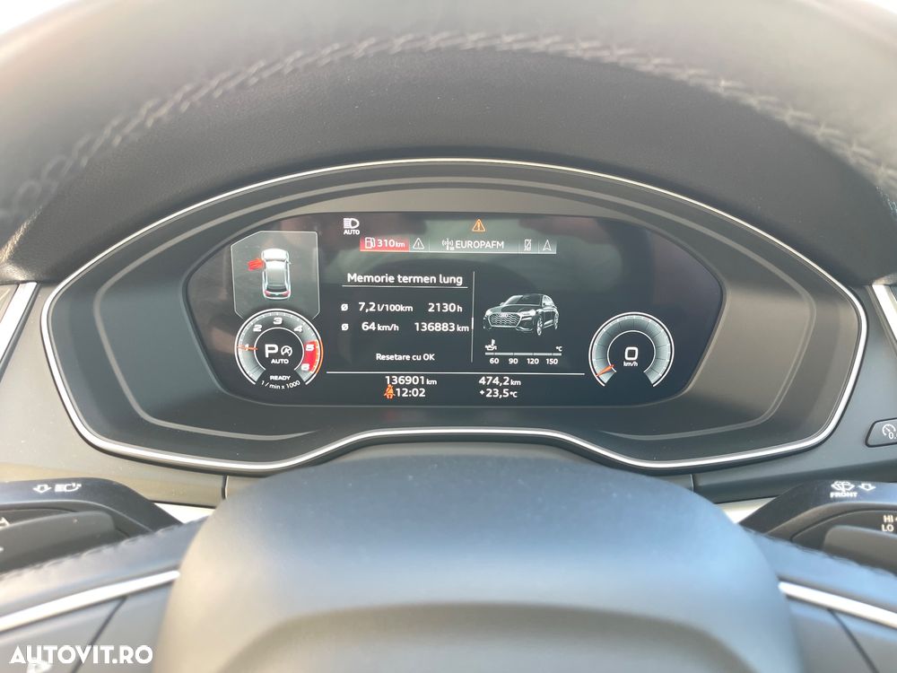 Audi Q5 35 TDI S tronic advanced - 39