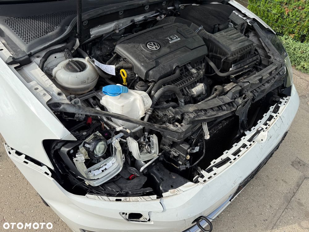 Volkswagen Golf - 9