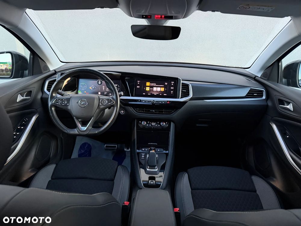 Opel Grandland 1.6 T PHEV GS - 19