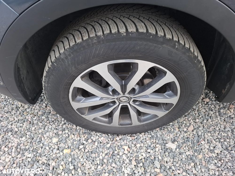 Renault Kadjar Energy dCi 110 COLLECTION - 28
