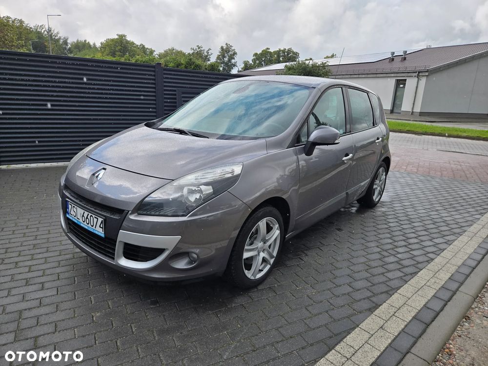 Renault Scenic 1.6 Confort Authentique - 20
