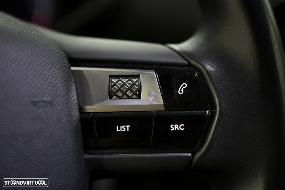 DS DS3 Crossback 1.2 PureTech Bastille - 20