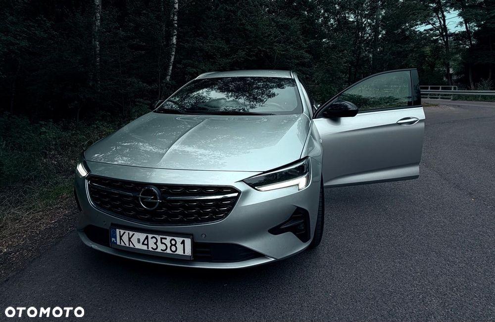 Opel Insignia - 4