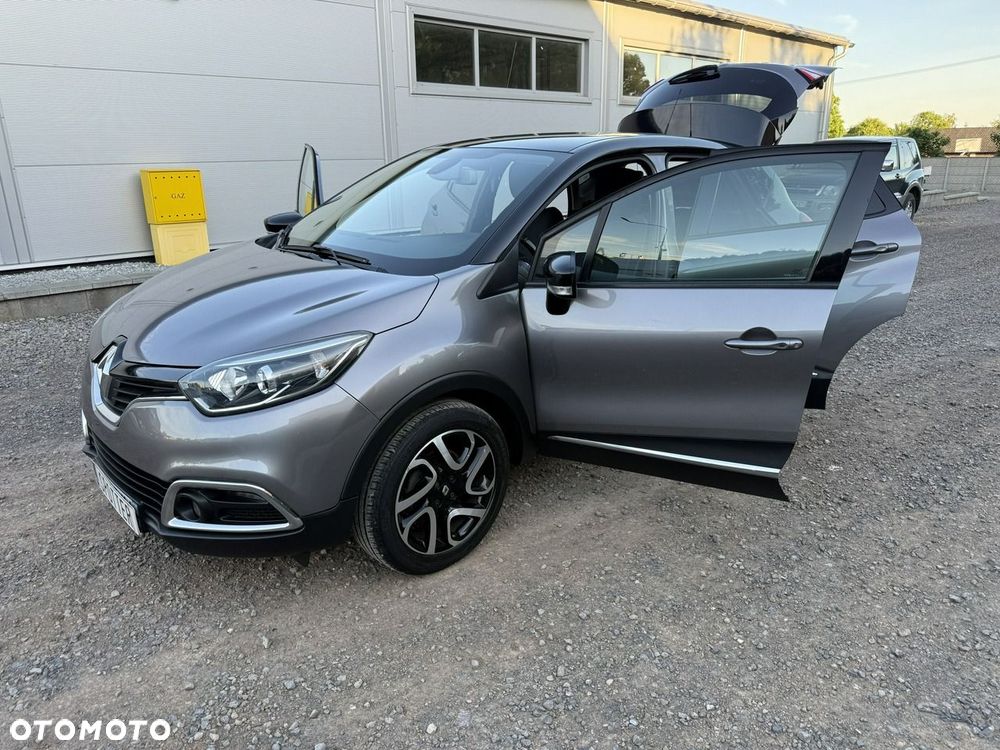 Renault Captur - 19