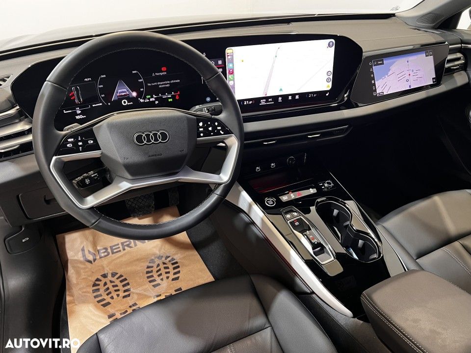 Audi A5 - 6