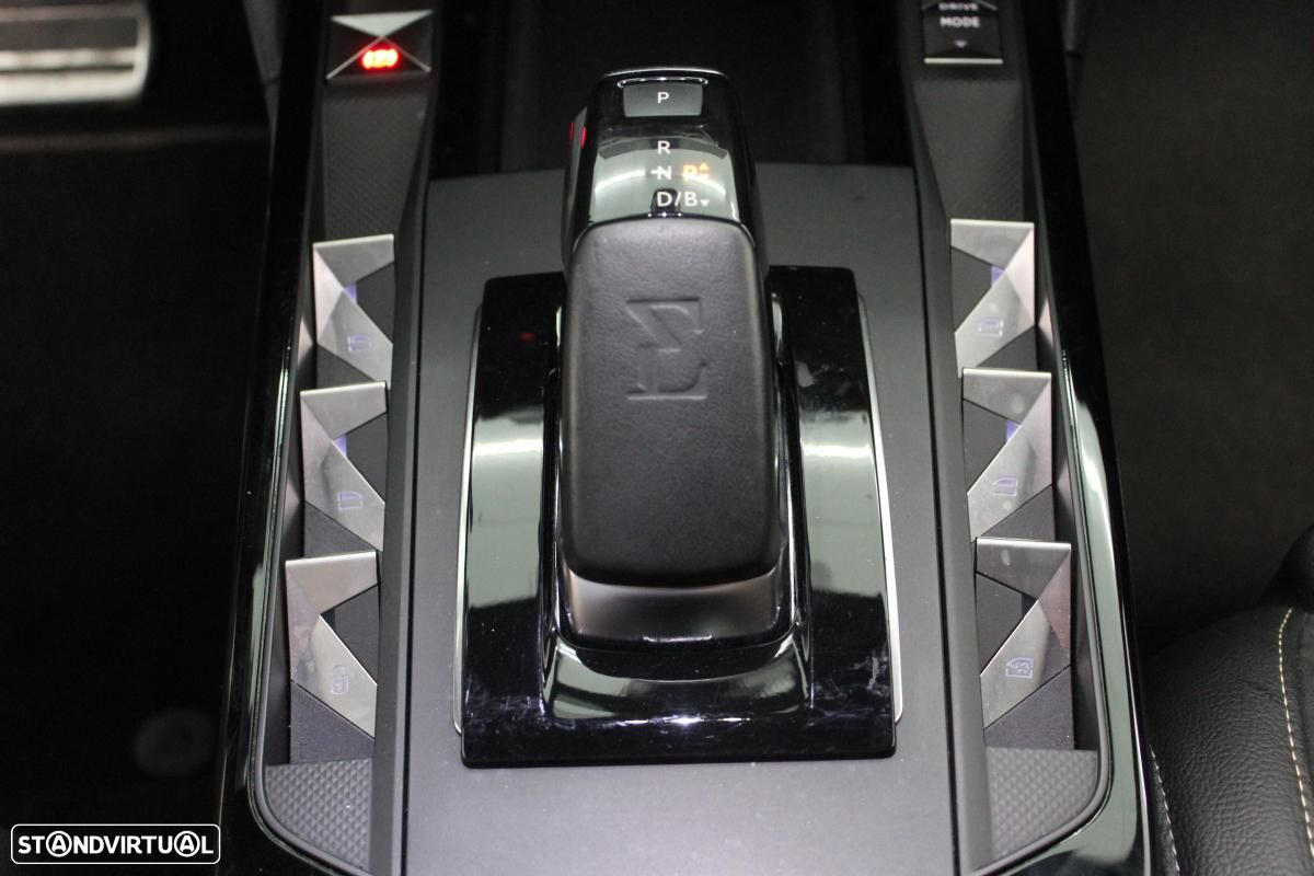 DS DS3 Crossback E-Tense Performance Line - 30