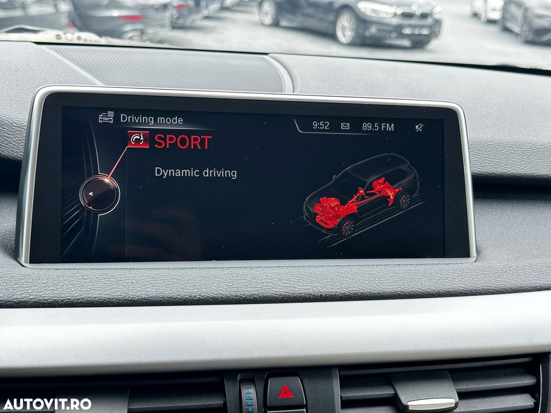 BMW X5 xDrive30d - 14