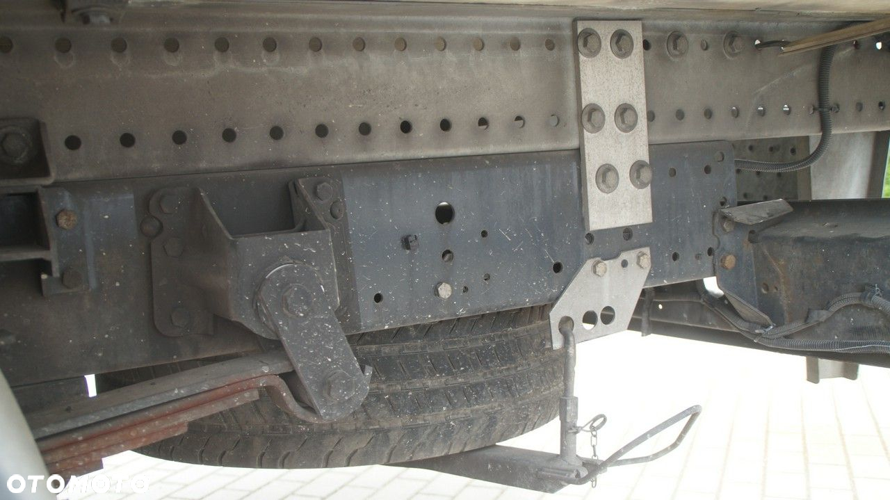 Iveco Daily 60C15 Przebieg 105oooKm * Chłodnia 3.7m * Mroźnia * IMPORT - 7