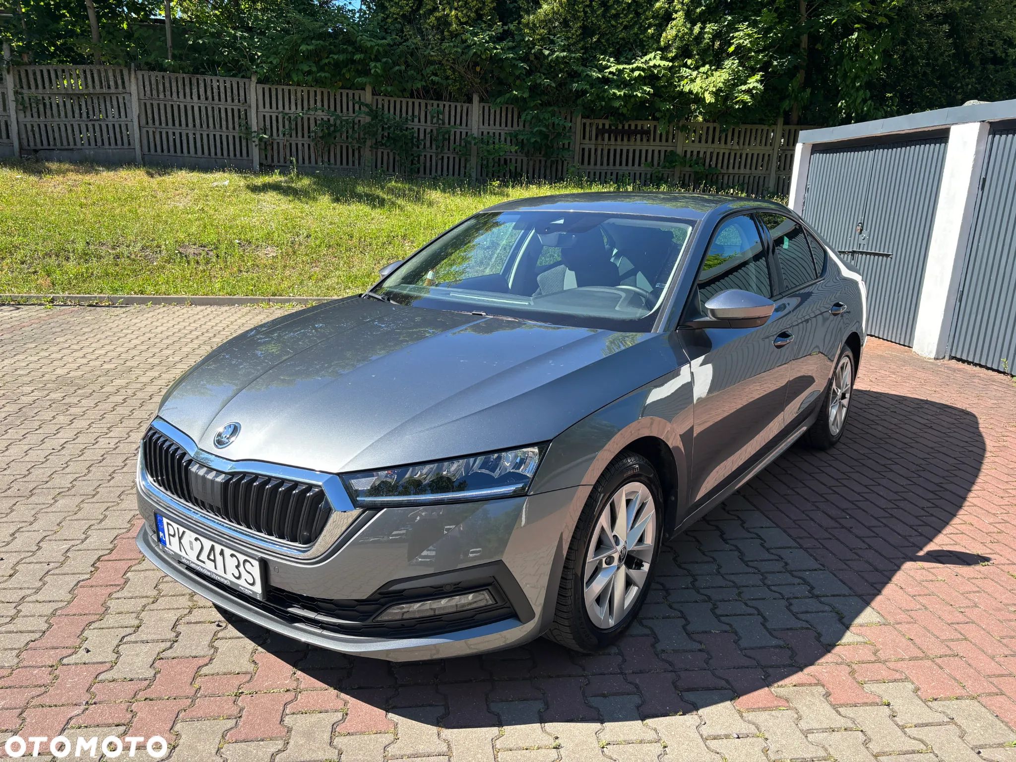 Skoda Octavia 1.5 TSI ACT Ambition - 1