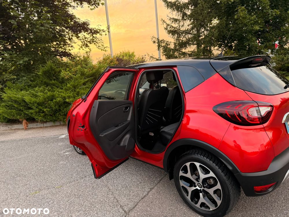 Renault Captur ENERGY TCe 90 Start&Stop Intens - 37
