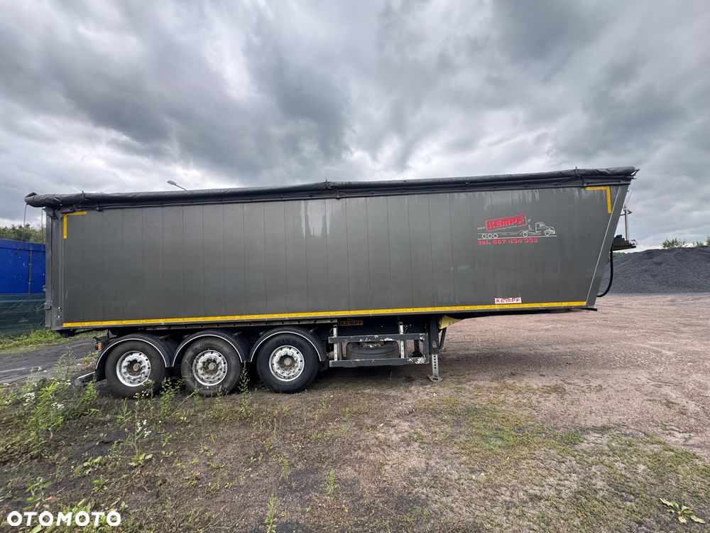 Kempf Kempf SKM 47,5 m - 4