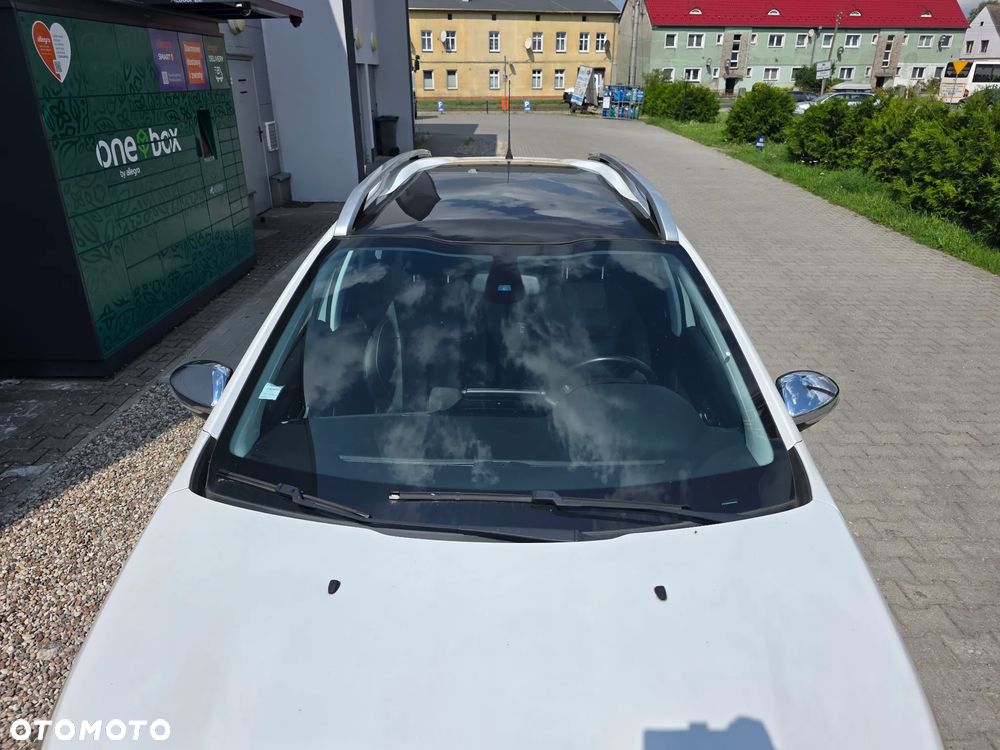 Peugeot 2008 PureTech 130 Stop&Start Allure - 9