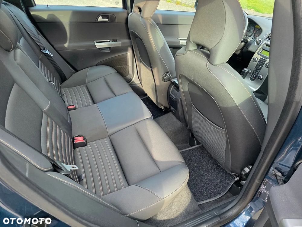 Volvo V50 1.8 Edition - 8