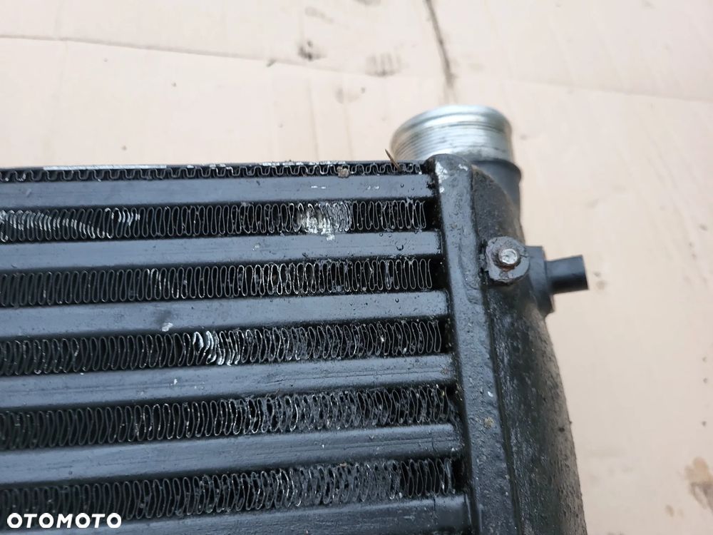 INTERCOOLER AUDI A6 C6 RS6 07L145806L 07L145805L - 14
