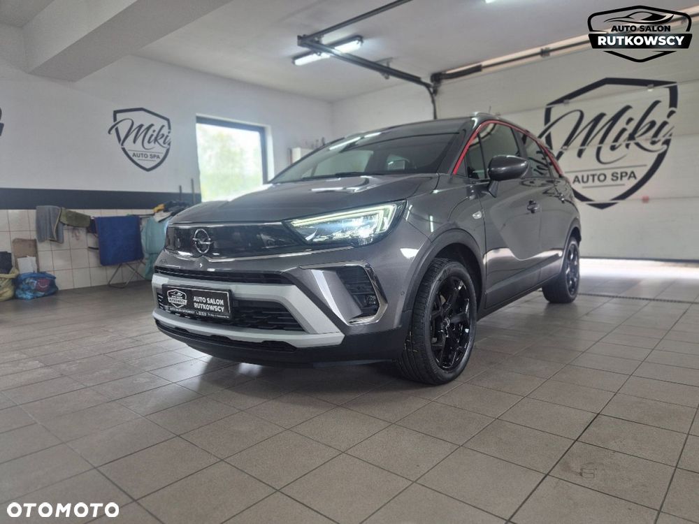 Opel Crossland - 3