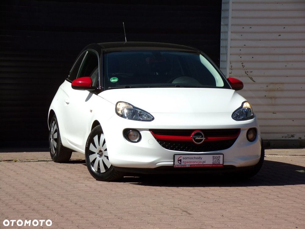 Opel Adam - 17