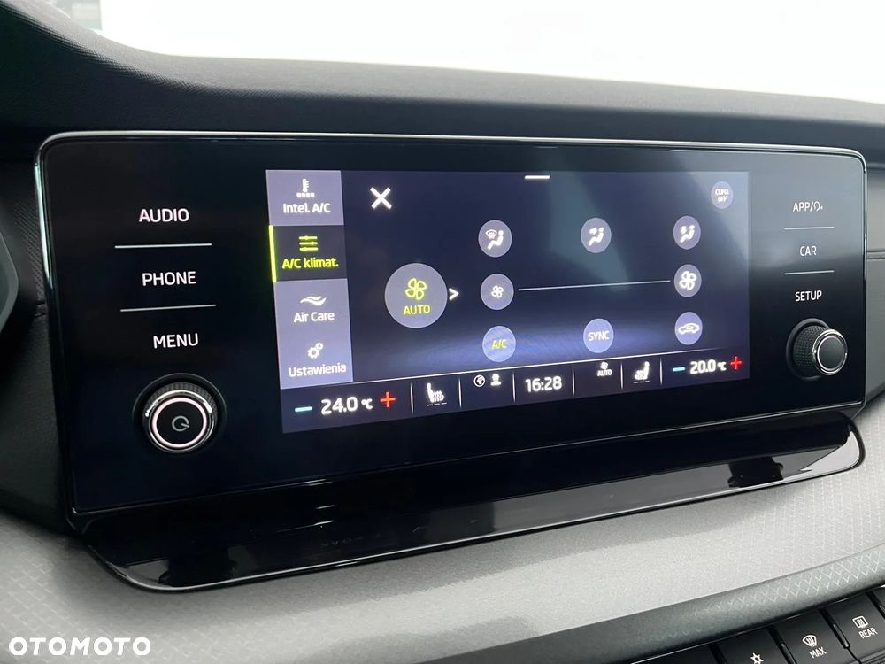 Skoda Octavia 1.0 TSI Ambition - 29