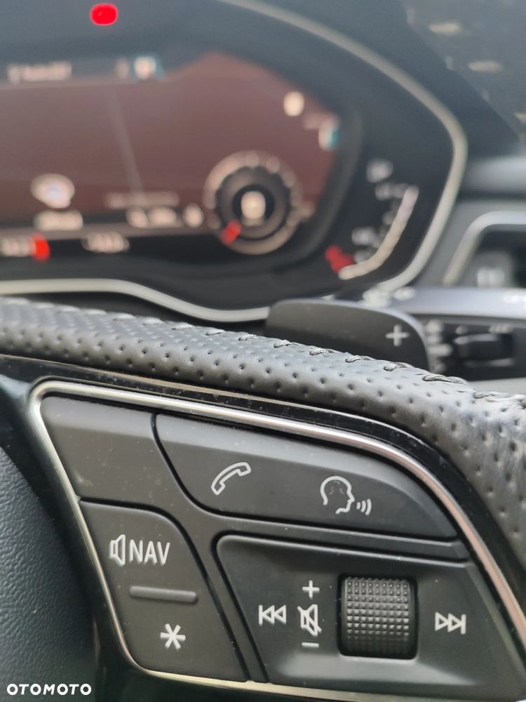 Audi A4 Avant 2.0 TDI ultra S tronic design - 26