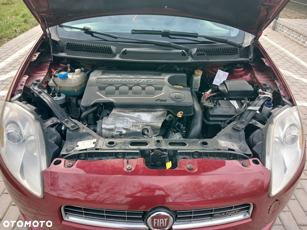 Fiat Bravo - 23