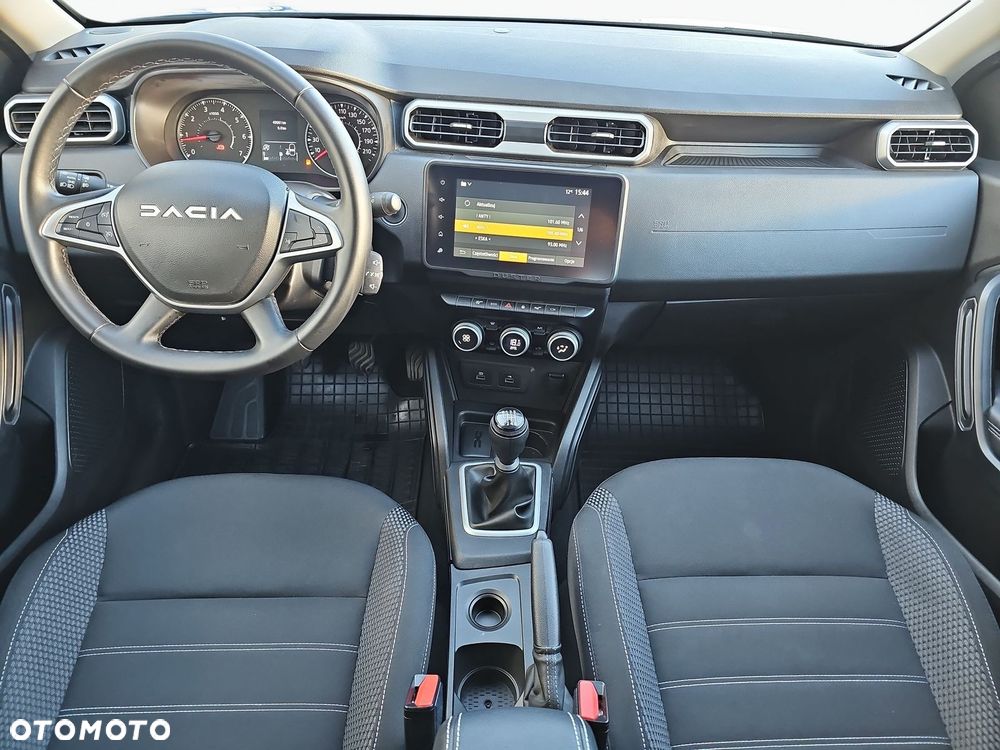 Dacia Duster - 30