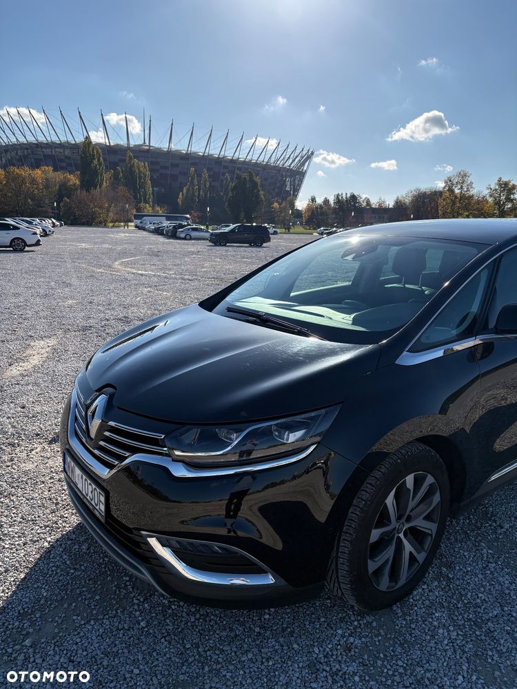 Renault Espace 2016 photo 3