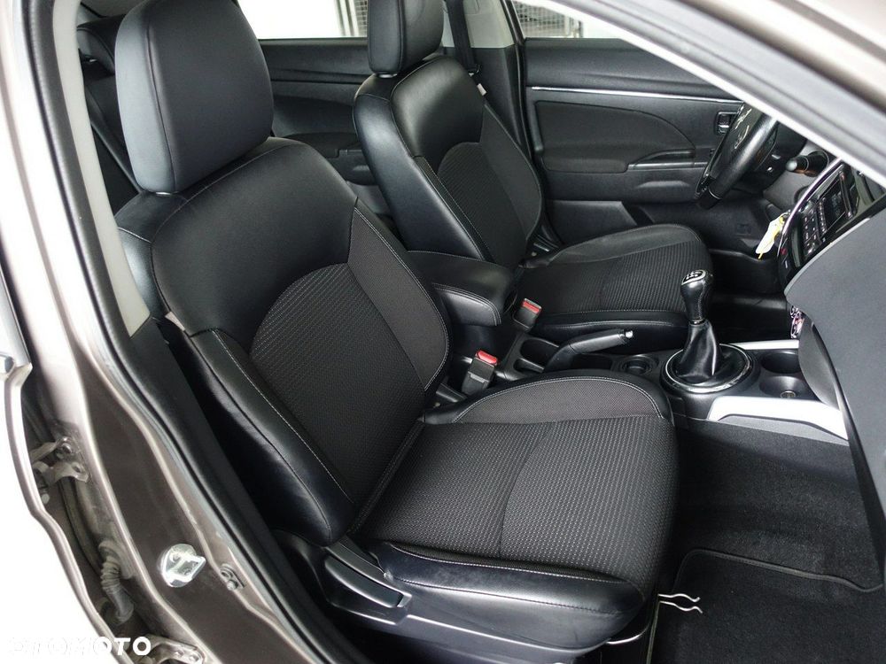 Citroën C4 Aircross 1.6 Stop & Start 2WD Tendance - 19