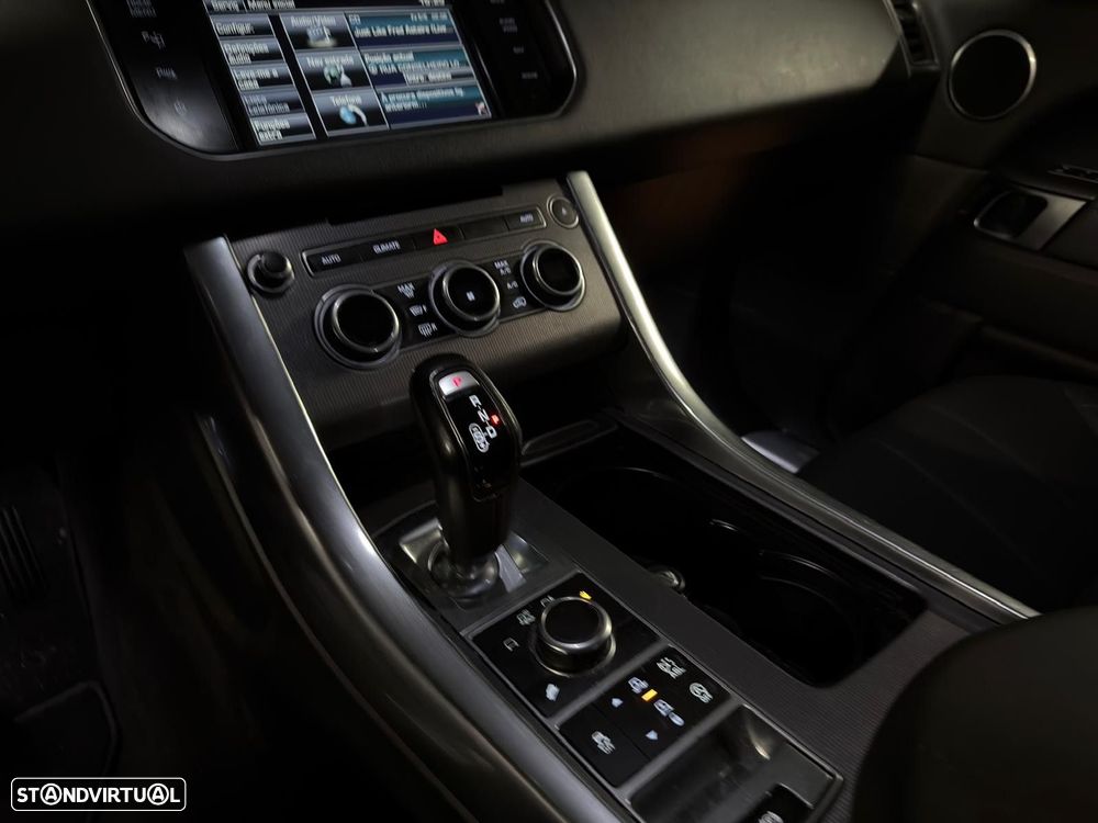 Land Rover Range Rover Sport 3.0 TDV6 HSE Dynamic - 14