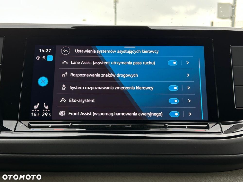 Volkswagen Multivan 1.5 TSI L1 Life DSG - 29