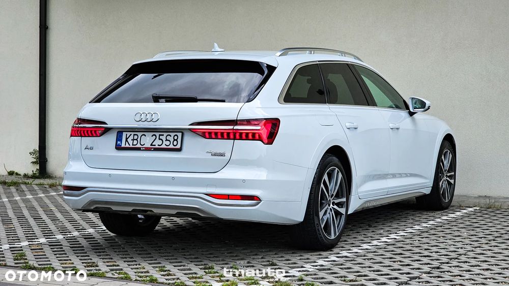 Audi A6 Allroad - 4