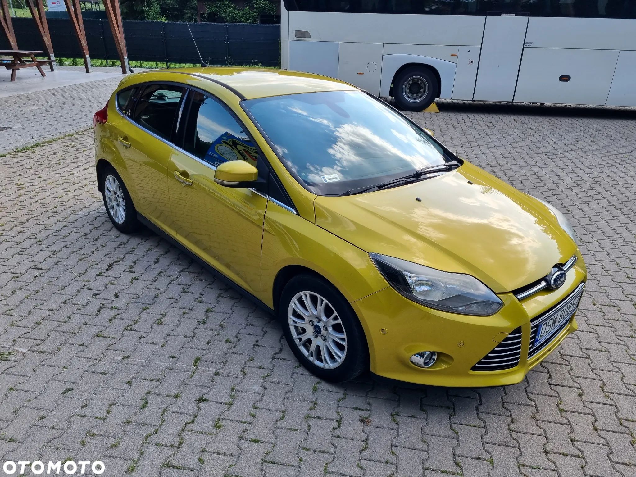 Ford Focus - 1