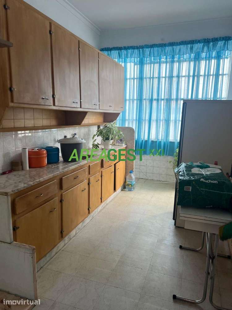 Apartamento T2 para venda na Falagueira-Venda Nova - Grande imagem: 3/10
