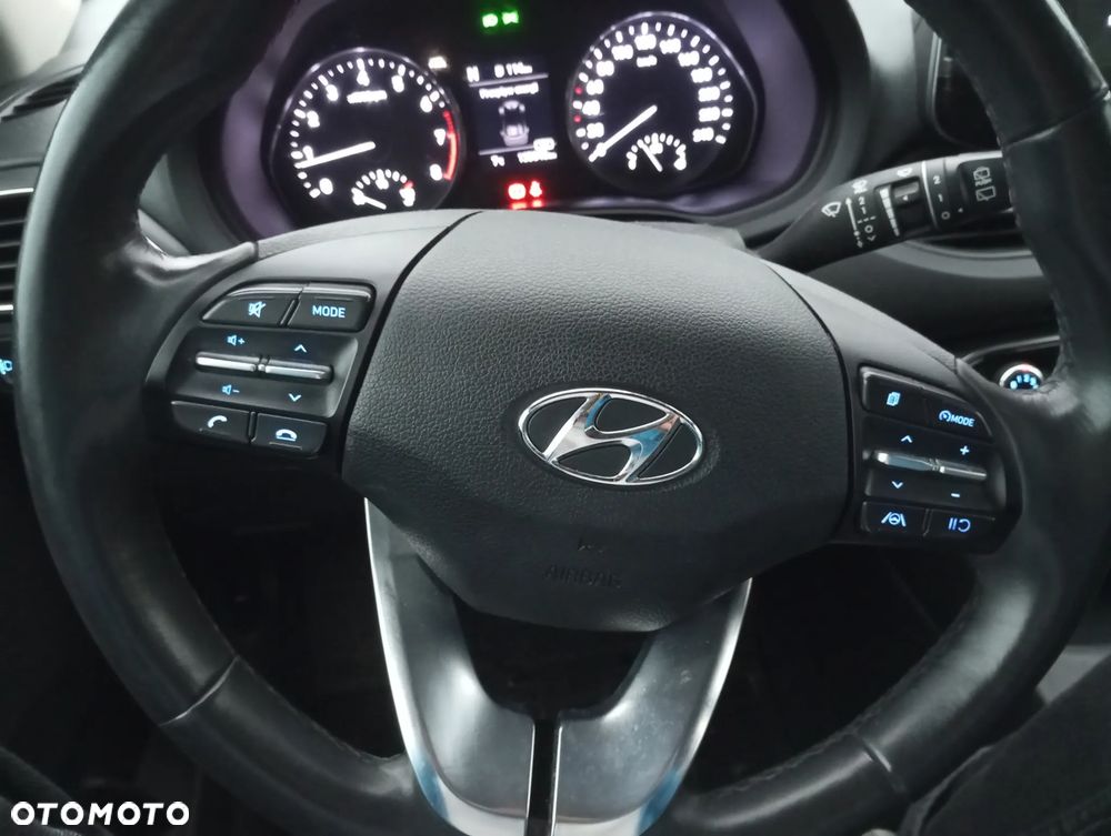 Hyundai i30 - 8