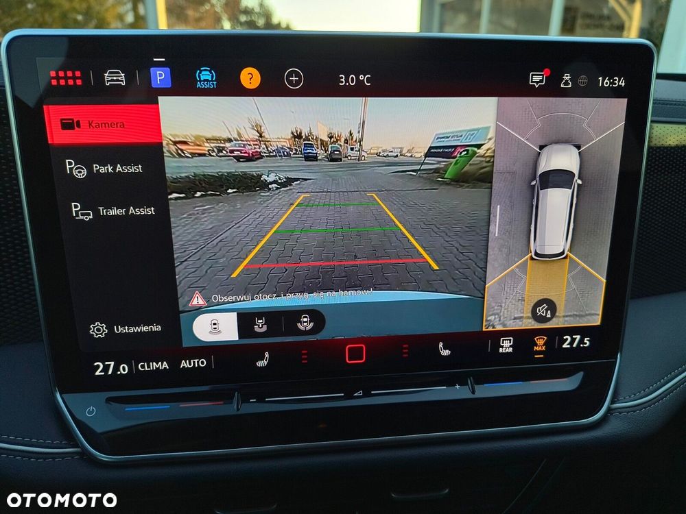 Volkswagen Passat - 34