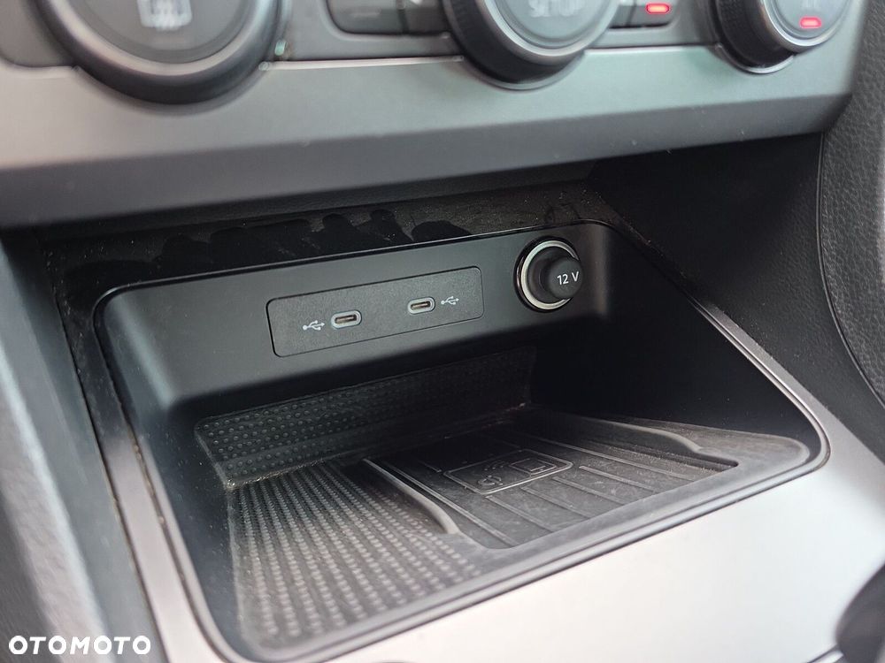 Cupra Ateca 2.0 TSI 4Drive DSG - 26
