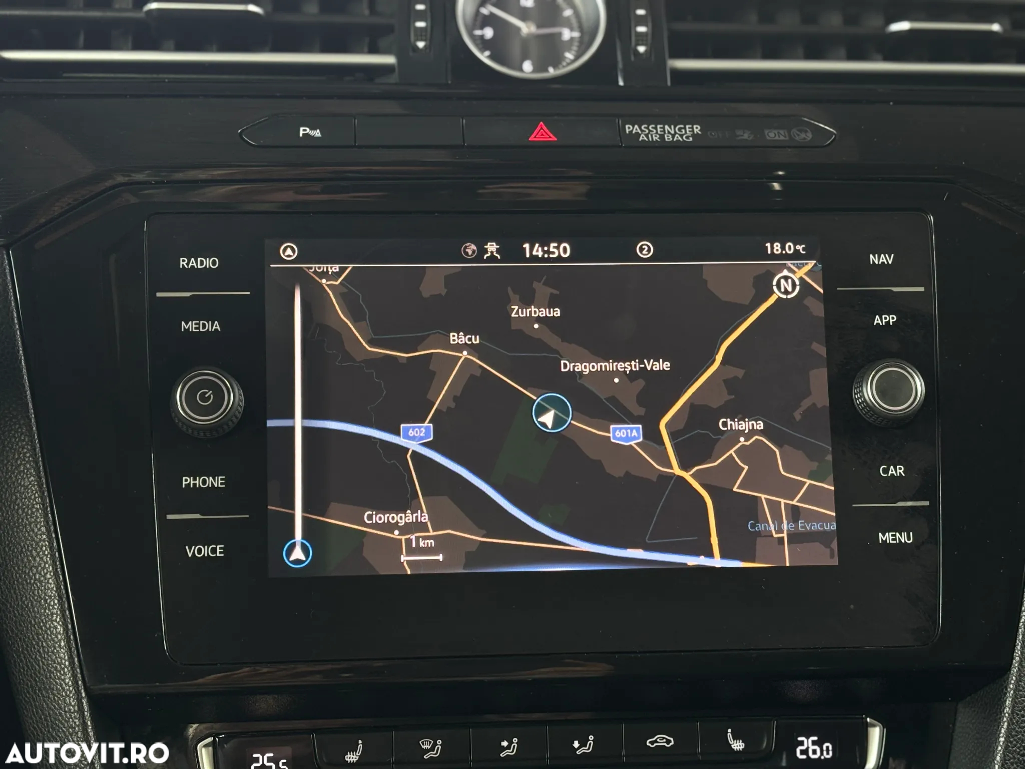 Volkswagen ARTEON 2.0 TDI DSG 4Motion Elegance - 32