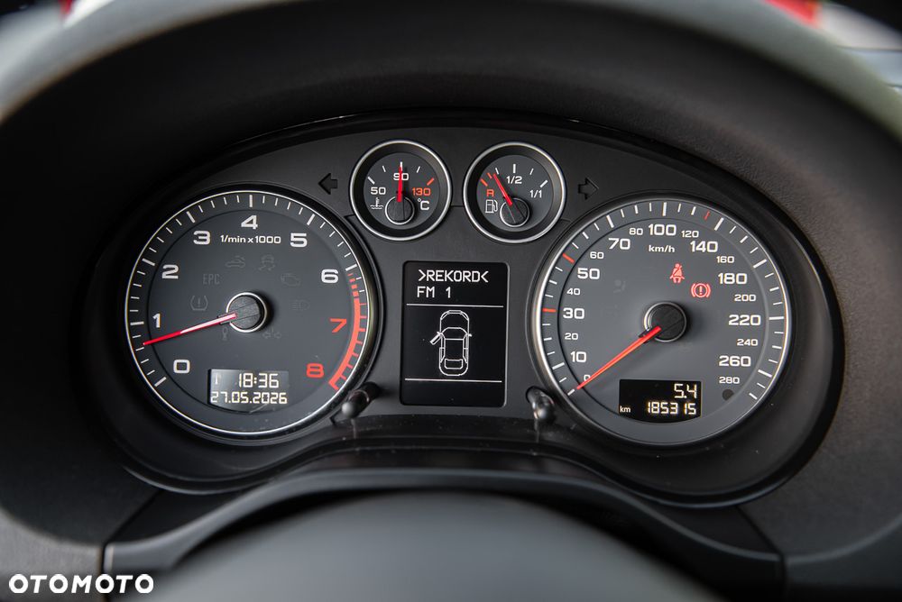 Audi A3 3-drzwiowe 1.2 TFSI S line Sportpaket - 20