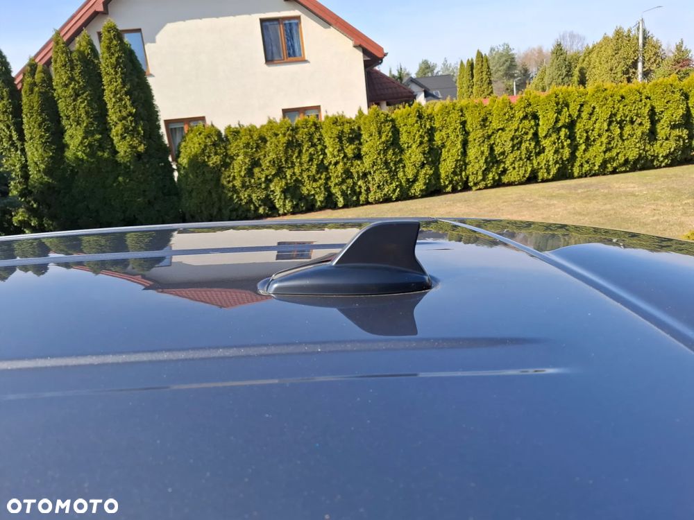 Land Rover Range Rover Evoque TD4 SE Dynamic - 20