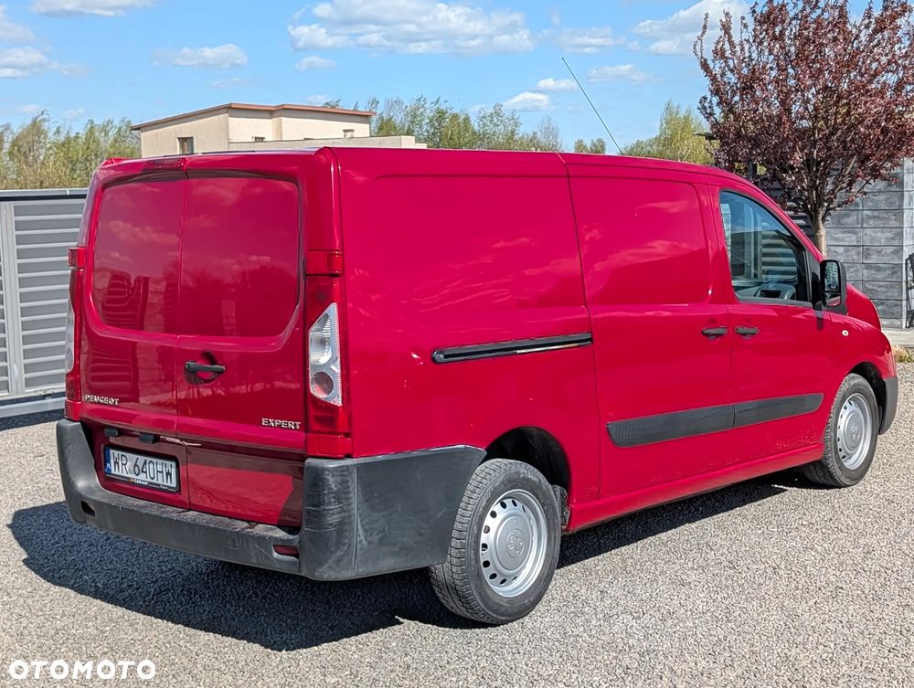 Peugeot EXPERT - 5
