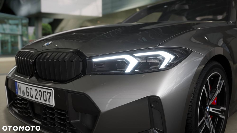 BMW Seria 3 330i xDrive M Sport - 7