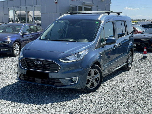 Ford Tourneo Connect