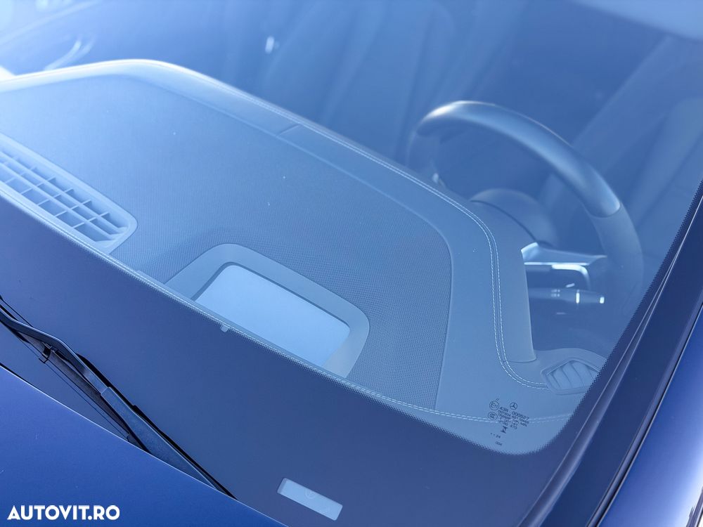 Mercedes-Benz E 53 AMG 4Matic AMG Speedshift 9G-TCT - 6