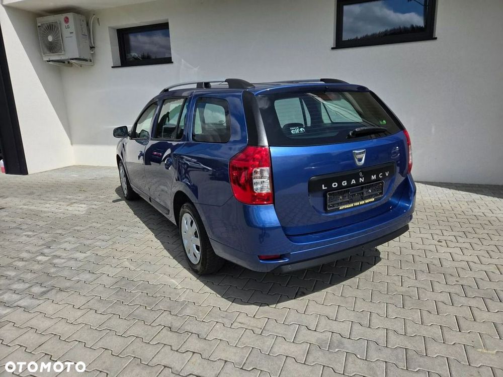 Dacia Logan - 3