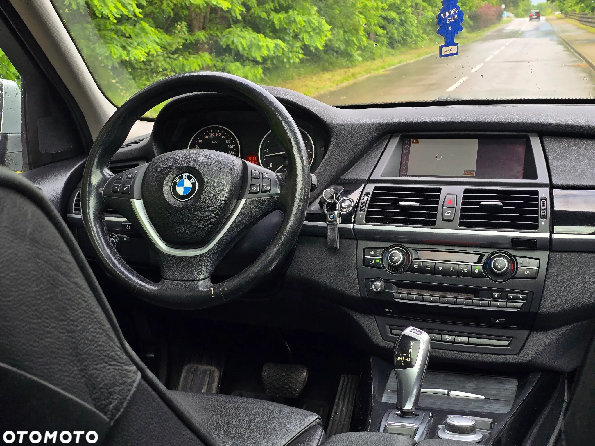 BMW X5 xDrive30d - 26